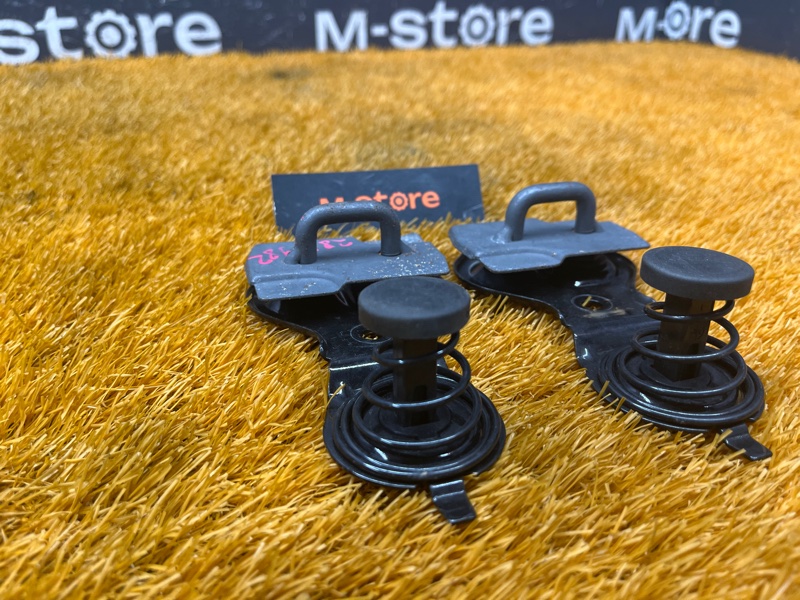 скоба капота, 600 рублей, Красноярск