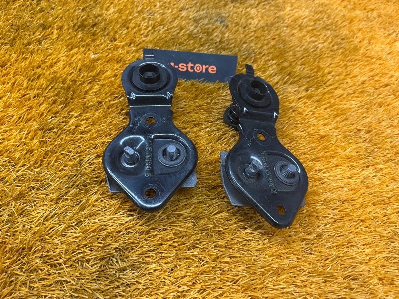 скоба капота, 600 рублей, Красноярск