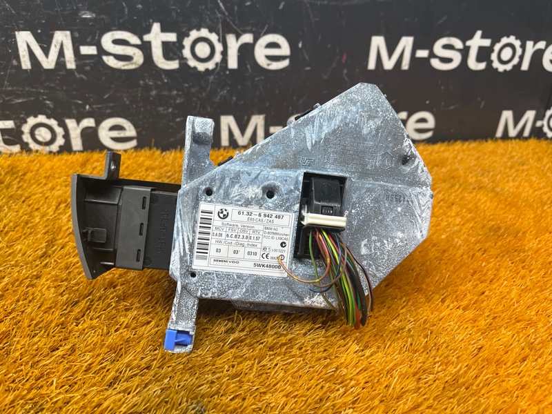 замок зажигания, 2500 рублей, Красноярск