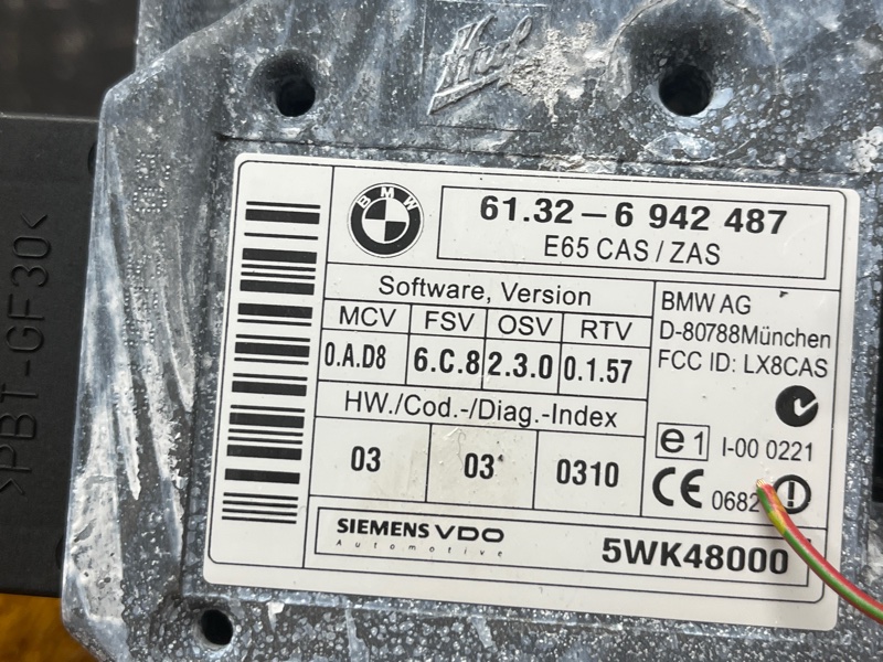 замок зажигания, 2500 рублей, Красноярск