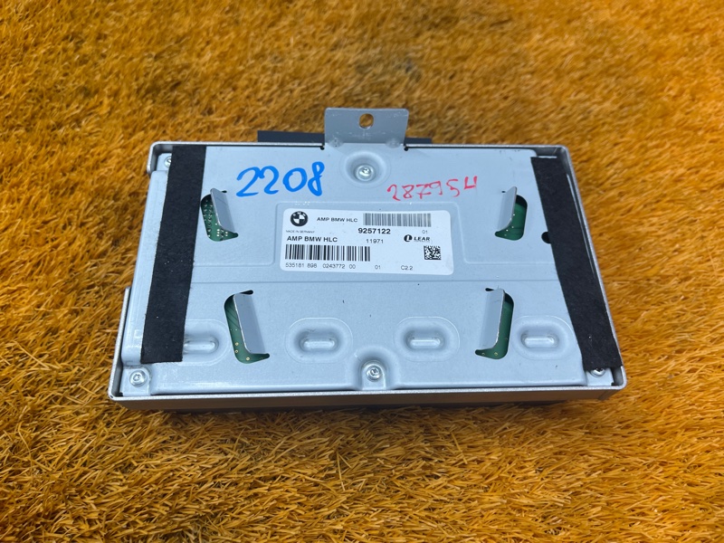 Усилитель звука, 4000 рублей, Красноярск