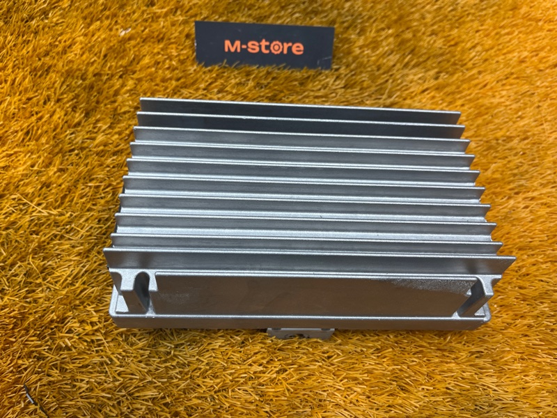 Усилитель звука, 4000 рублей, Красноярск