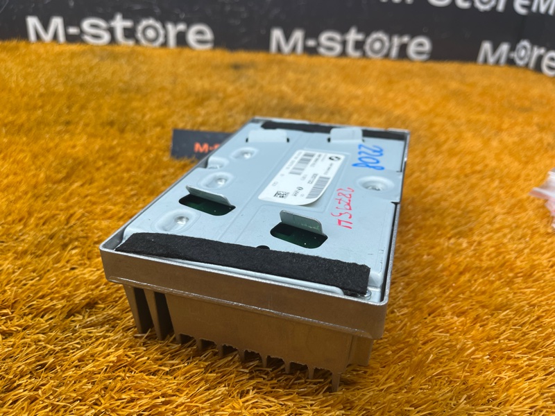 Усилитель звука, 4000 рублей, Красноярск