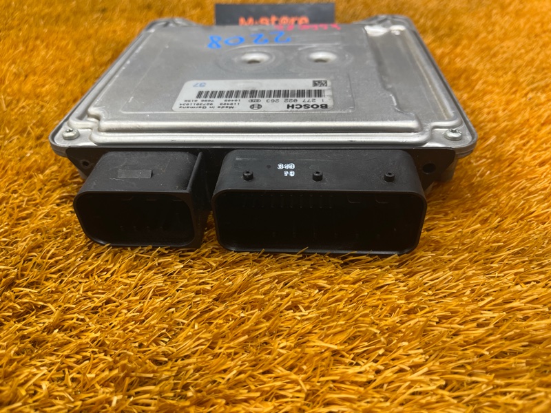 блок управления рулевой рейкой, 7000 рублей, Красноярск