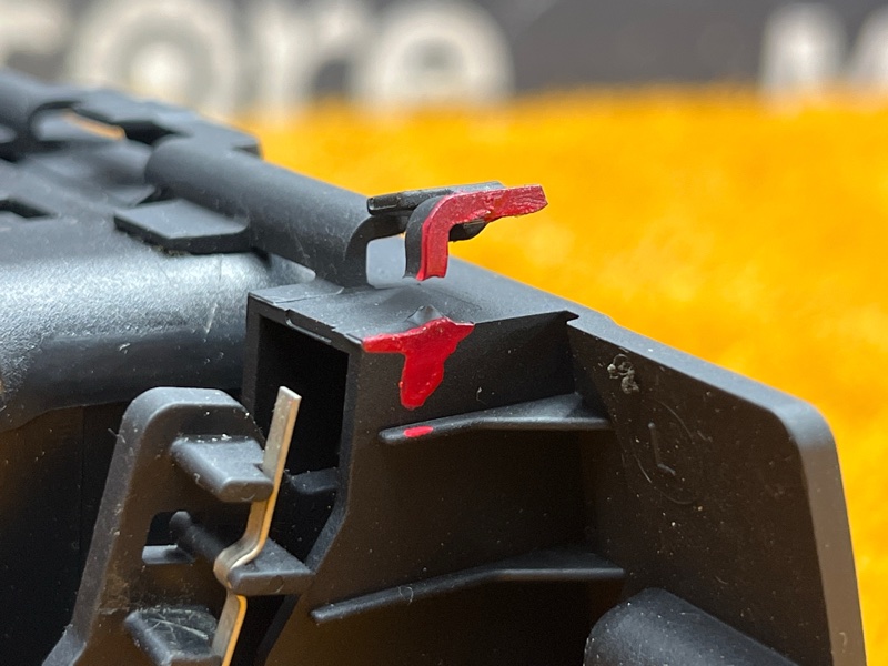 дефлектор воздушный, 500 рублей, Красноярск