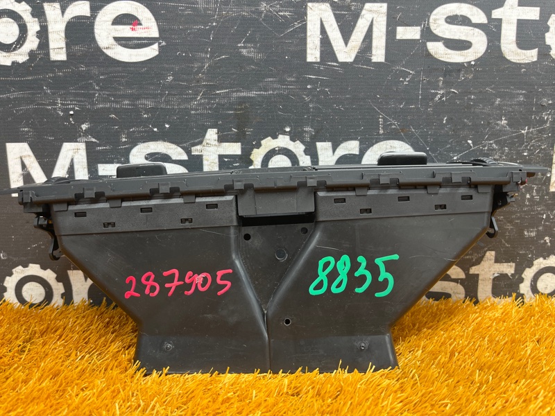 дефлектор воздушный, 500 рублей, Красноярск