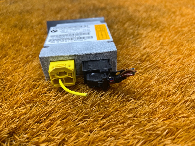 Блок управления Airbag, 1000 рублей, Красноярск