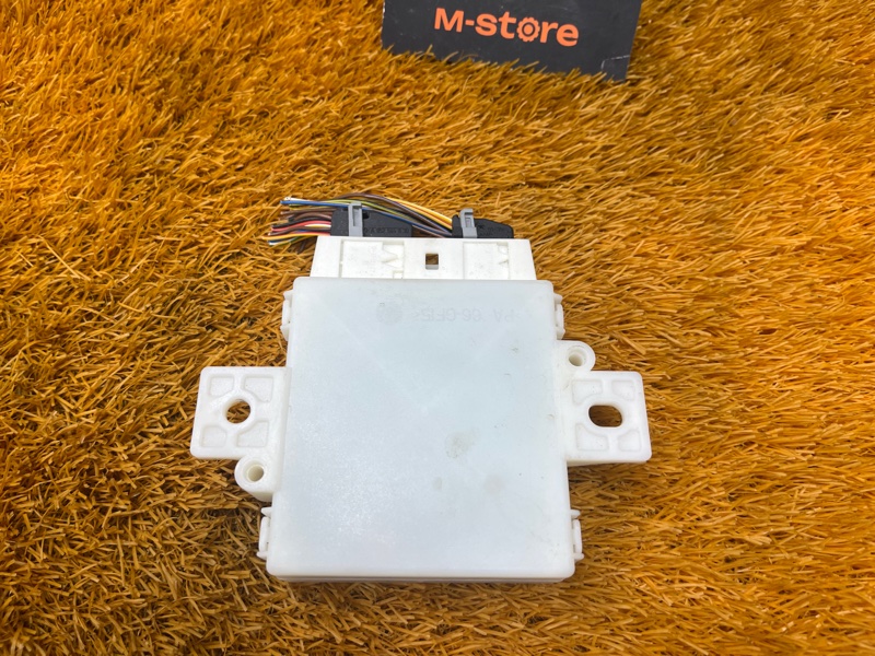 блок управления парктроником, 4500 рублей, Красноярск