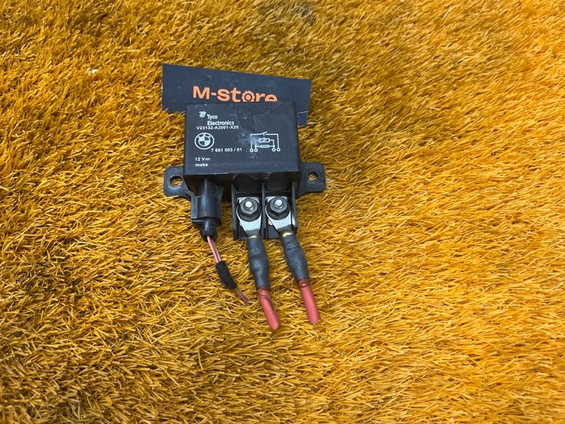 Реле вентилятора, 1000 рублей, Красноярск