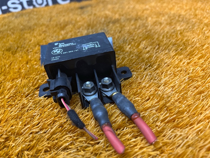 Реле вентилятора, 1000 рублей, Красноярск