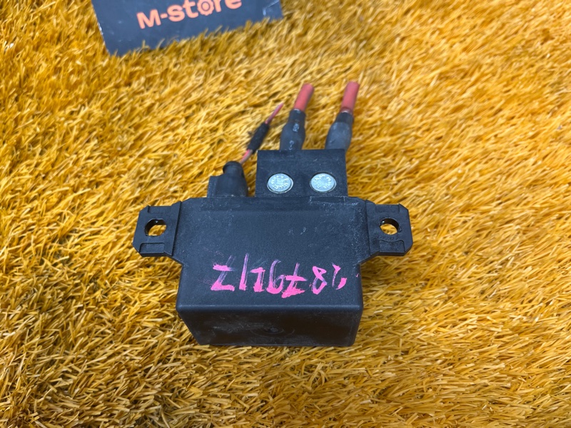 Реле вентилятора, 1000 рублей, Красноярск