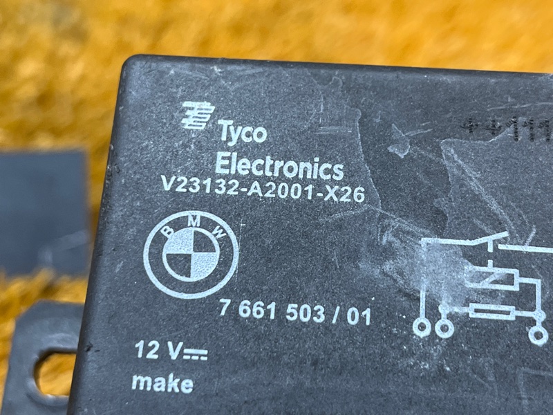 Реле вентилятора, 1000 рублей, Красноярск