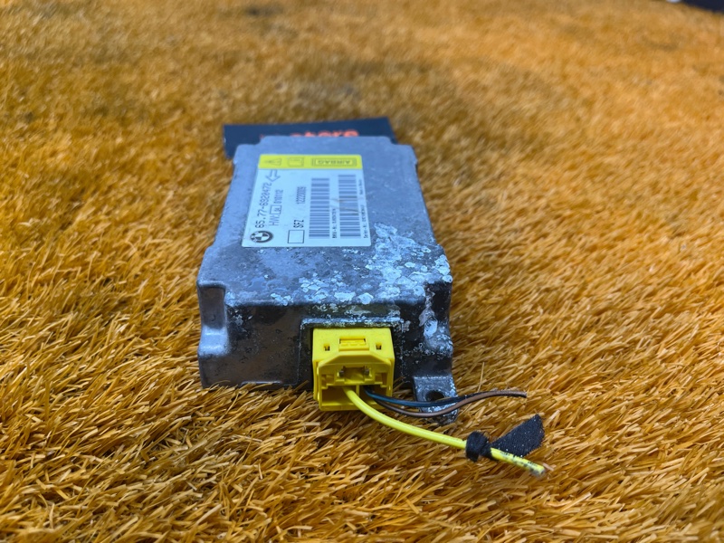 Блок управления Airbag, 500 рублей, Красноярск