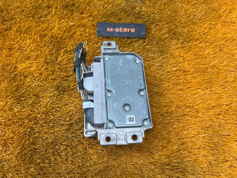 Блок управления Airbag, 500 рублей, Красноярск