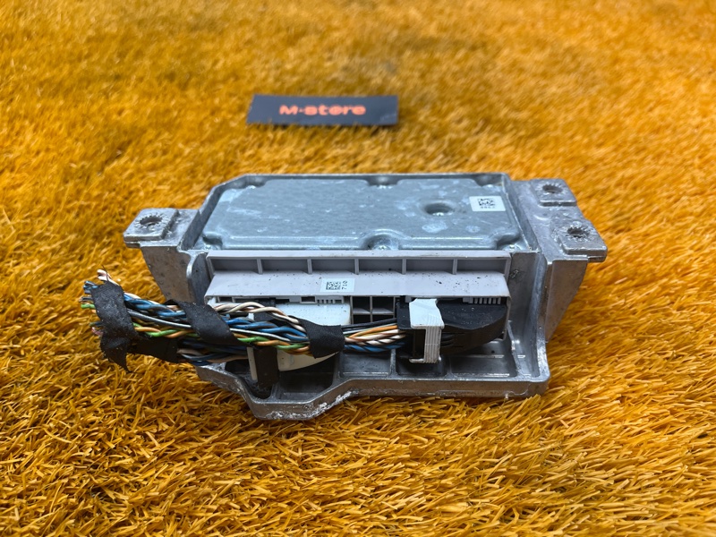 Блок управления Airbag, 500 рублей, Красноярск