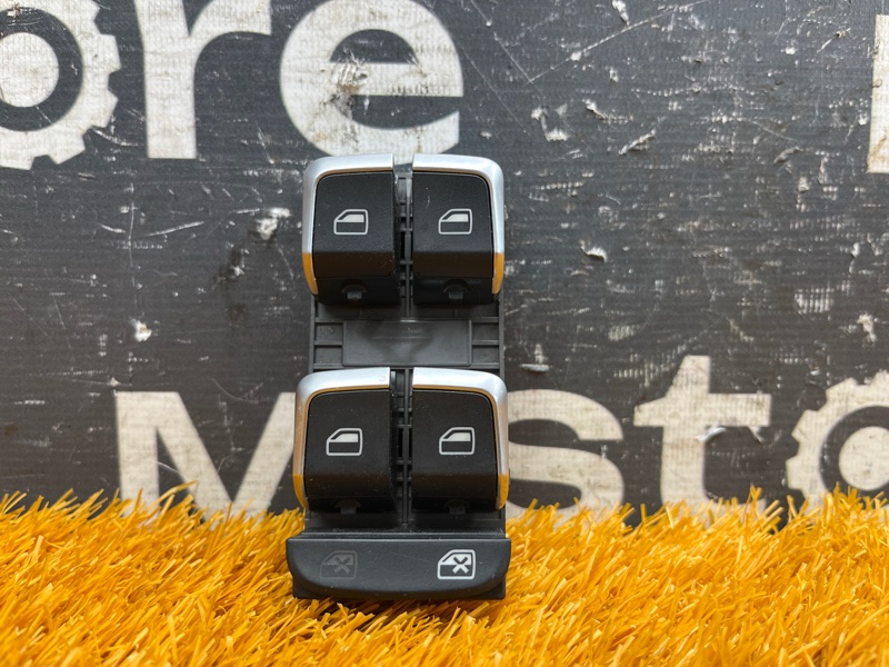 Блок управления стеклоподъемниками, 1200 рублей, Красноярск