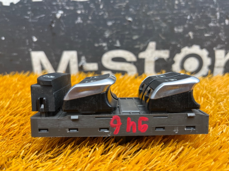 Блок управления стеклоподъемниками, 1200 рублей, Красноярск