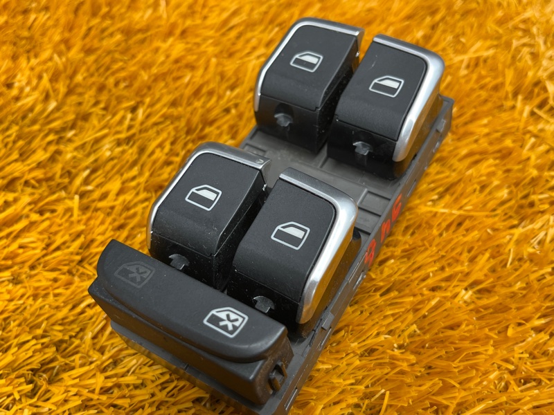 Блок управления стеклоподъемниками, 1200 рублей, Красноярск