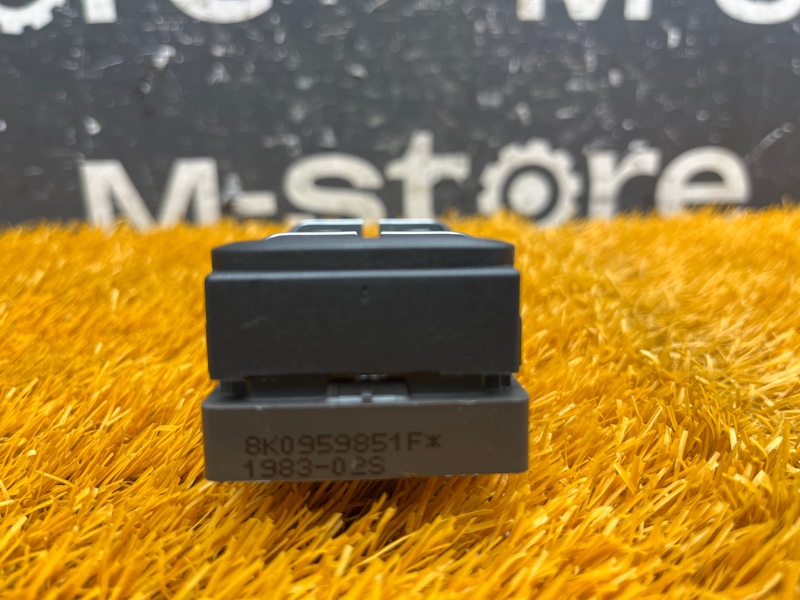 Блок управления стеклоподъемниками, 1200 рублей, Красноярск