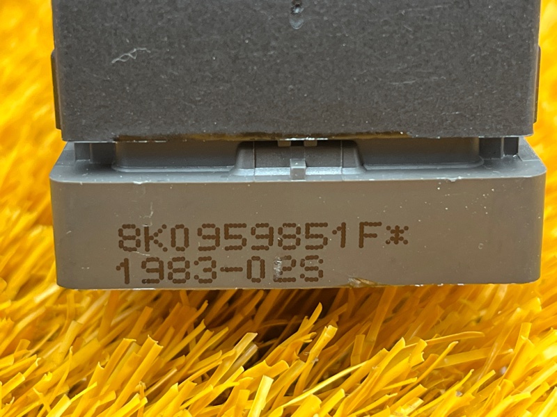 Блок управления стеклоподъемниками, 1200 рублей, Красноярск