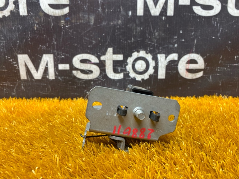 скоба капота, 500 рублей, Красноярск