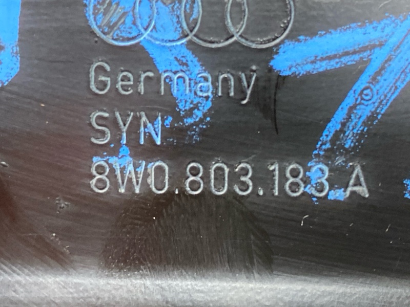 Распорка кузова, 2000 рублей, Красноярск