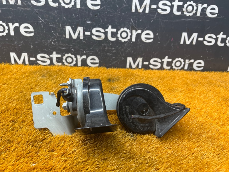 Сигнал звуковой, 2000 рублей, Красноярск