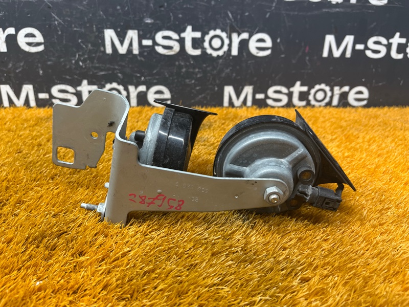 Сигнал звуковой, 2000 рублей, Красноярск