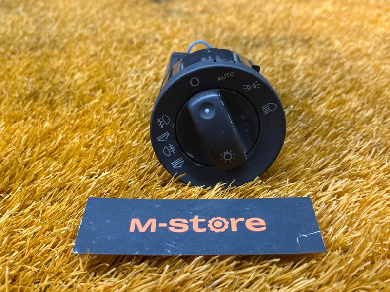 Переключатель света фар, 1500 рублей, Красноярск