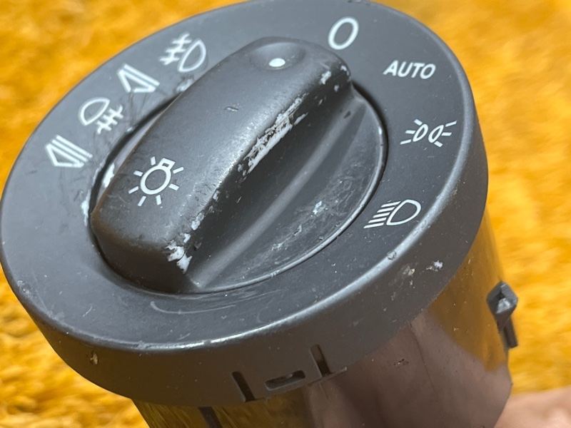 Переключатель света фар, 1500 рублей, Красноярск