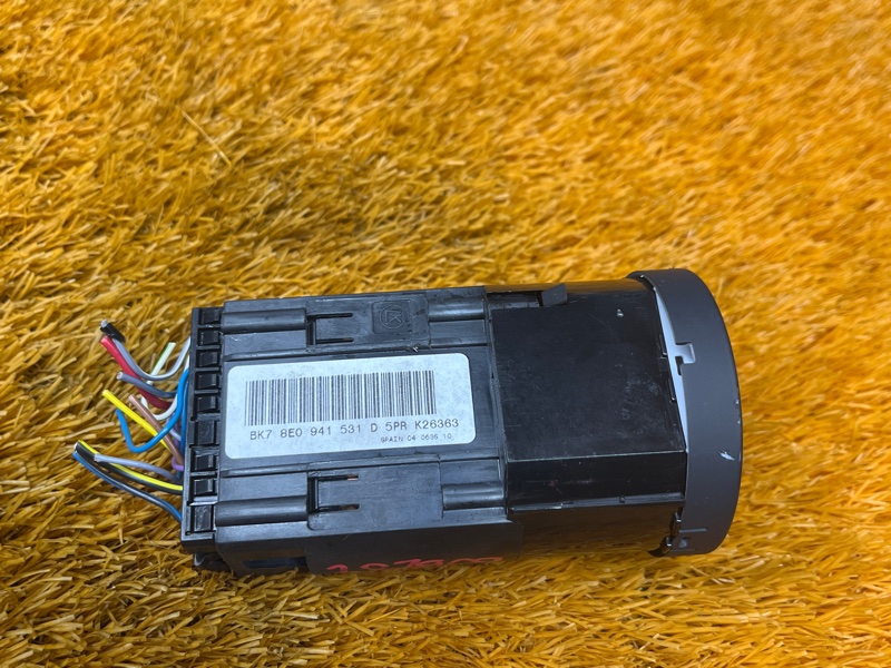 Переключатель света фар, 1500 рублей, Красноярск