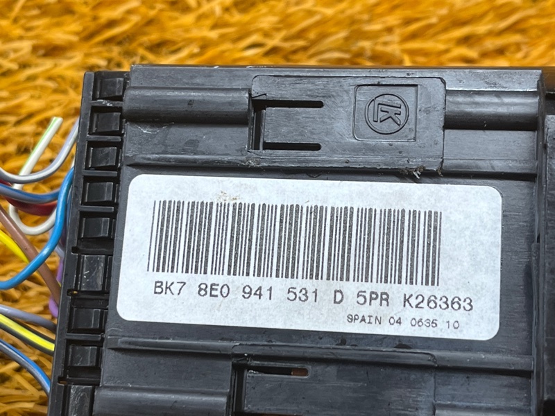 Переключатель света фар, 1500 рублей, Красноярск