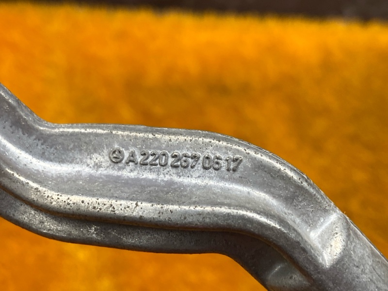 Тяга селектора, 500 рублей, Красноярск