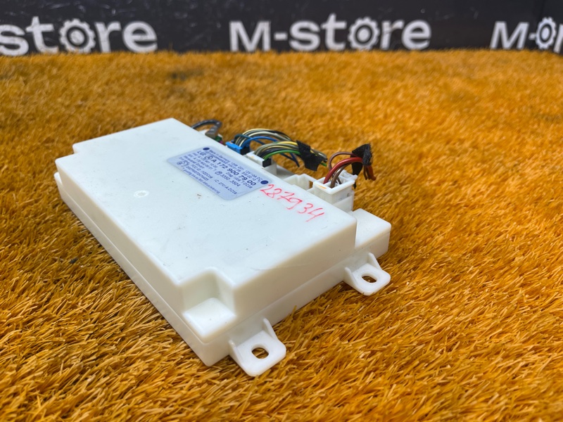 блок управления бесключевым доступом, 1200 рублей, Красноярск