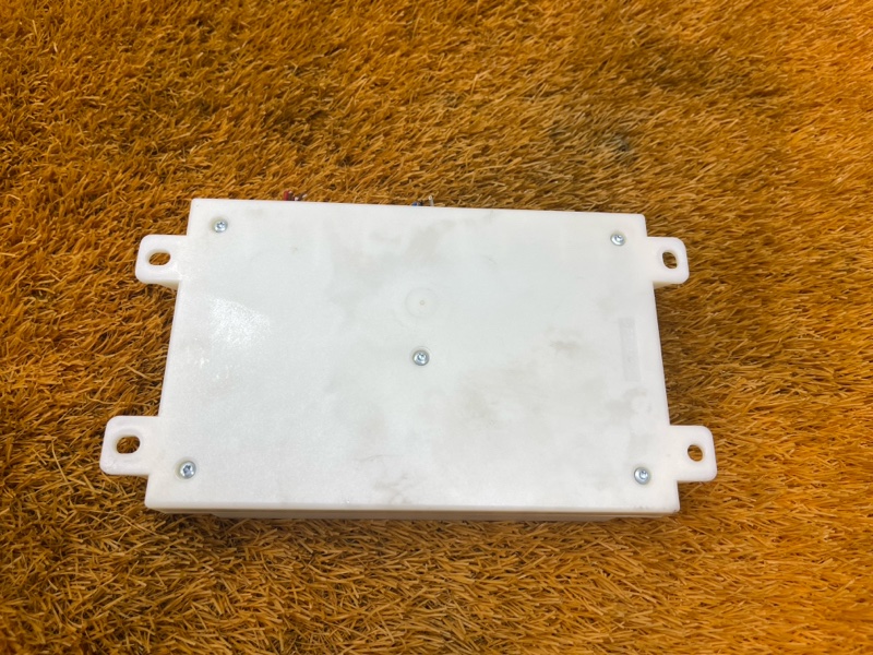 блок управления бесключевым доступом, 1200 рублей, Красноярск