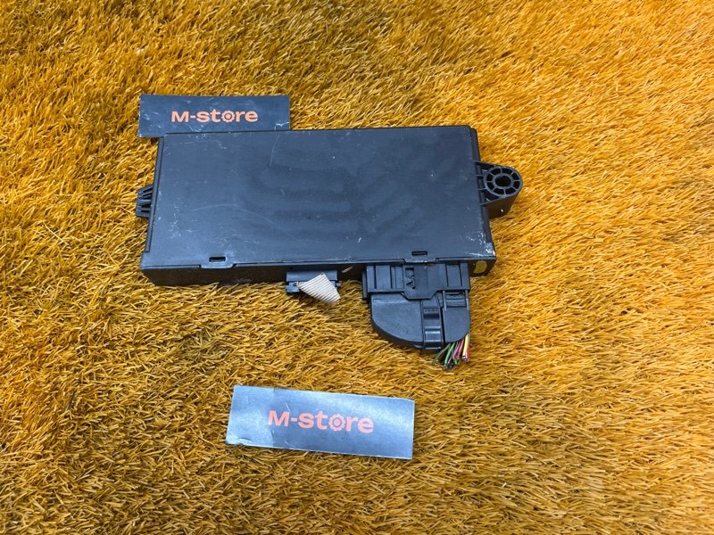 Блок управления CAS, 2000 рублей, Красноярск