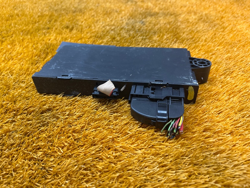 Блок управления CAS, 2000 рублей, Красноярск