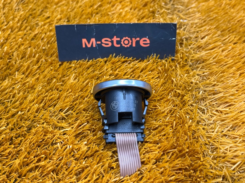 Кнопка Старт-Стоп, 800 рублей, Красноярск