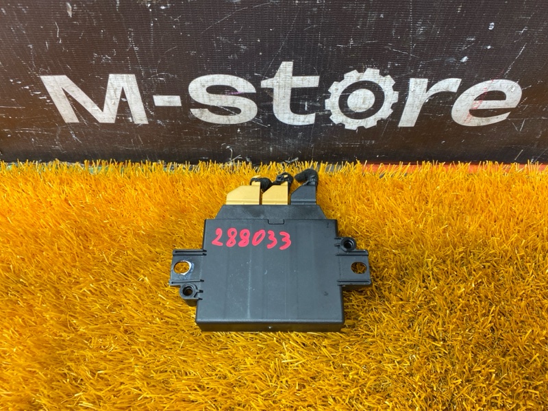 блок управления парктроником, 2000 рублей, Красноярск