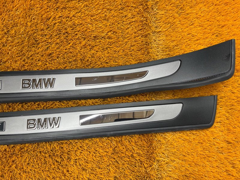 Накладка на порог салона, 1400 рублей, Красноярск