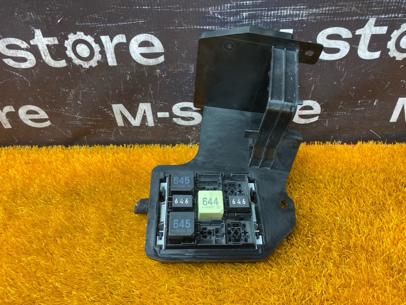 блок предохранителей, 500 рублей, Красноярск