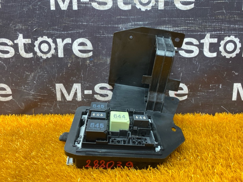 блок предохранителей, 500 рублей, Красноярск