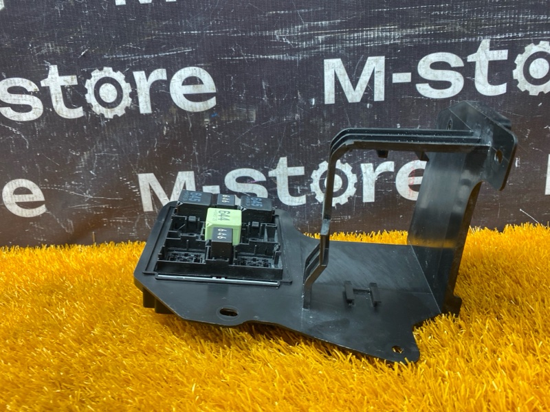 блок предохранителей, 500 рублей, Красноярск