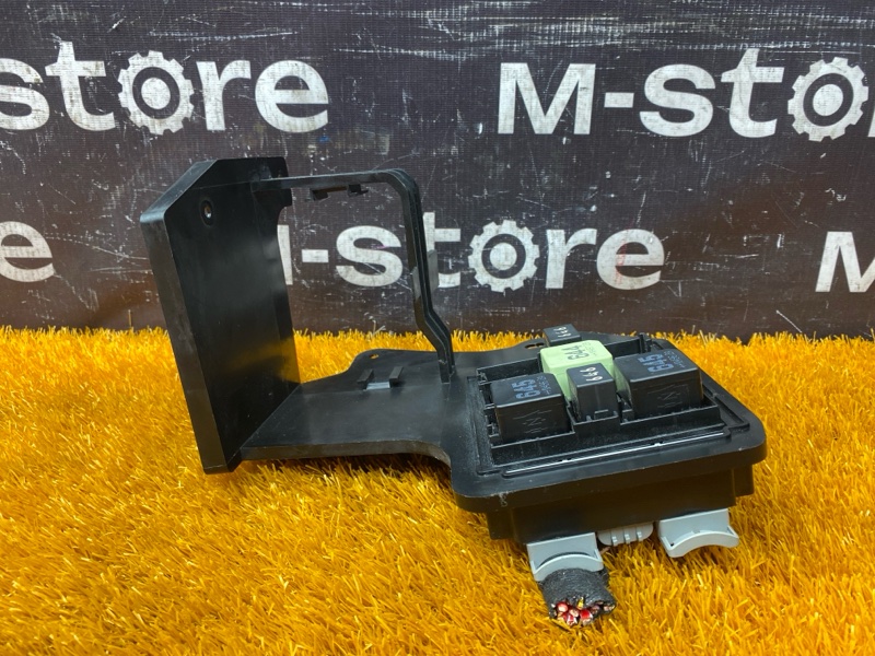 блок предохранителей, 500 рублей, Красноярск