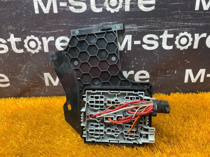 блок предохранителей, 500 рублей, Красноярск