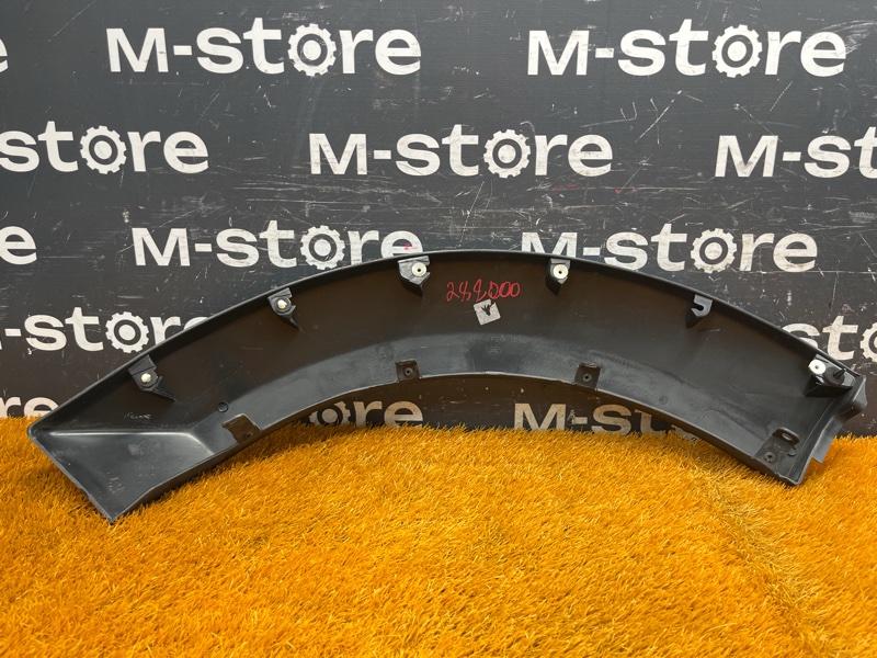 накладка на крыло, 1500 рублей, Красноярск