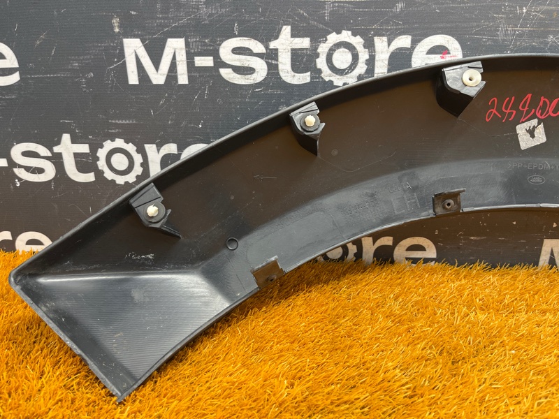 накладка на крыло, 1500 рублей, Красноярск