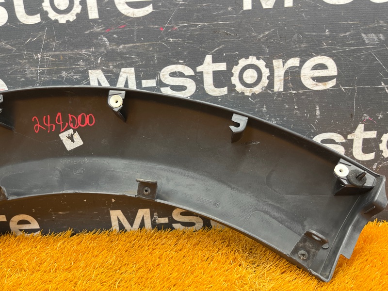 накладка на крыло, 1500 рублей, Красноярск