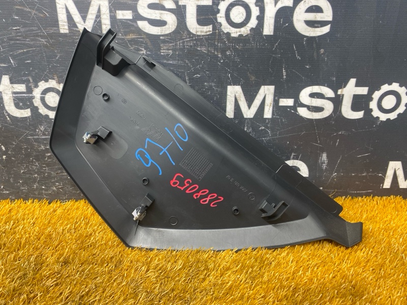 накладка на торпеду, 500 рублей, Красноярск