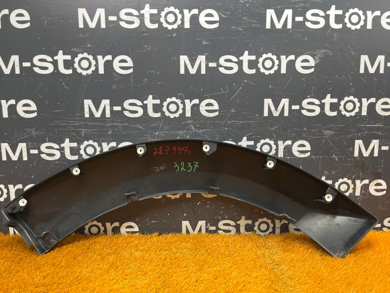 накладка на крыло, 1500 рублей, Красноярск